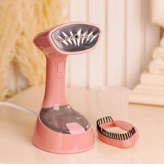 Паровий відпарювач для одягу SOKANY Lugi 1300 Вт | Зображення 1