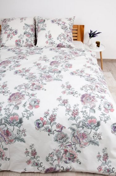 Постільна білизна полуторна ТЕП Happy Sleep Duo Josephina 2-04008-26622 150х215 см