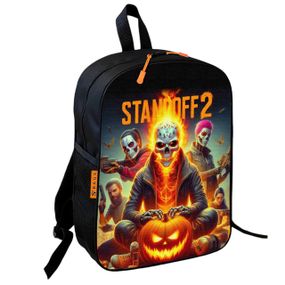 Рюкзак школьный детский  Стендофф 2 "Standoff 2" 36х27 см для мальчика (01178)