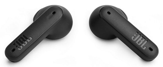 Гарнітура JBL TUNE FLEX Black (JBLTFLEXBLK) | Зображення 6