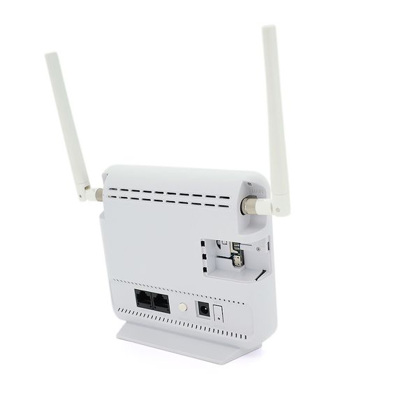 Бездротовий маршрутизатор D921-E 4G, провідна та бездротова передача, WIFI: 2.4G | Зображення 1