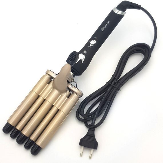Стайлер для волосся Geemy Professional Сurling GM-2933 | Зображення 3