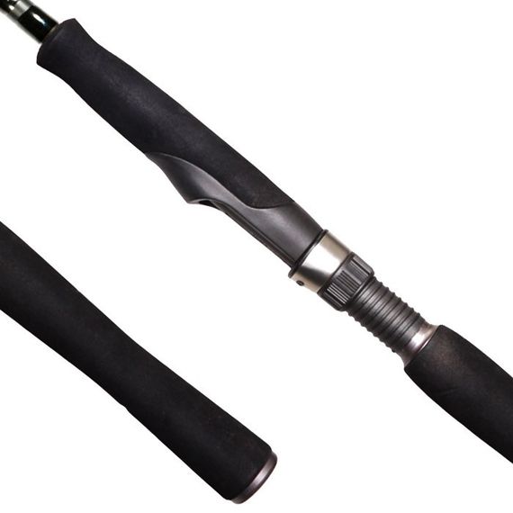 Вудилище Salmo Elite Spin 8-38g / 2.70m (4135-270) | Зображення 1