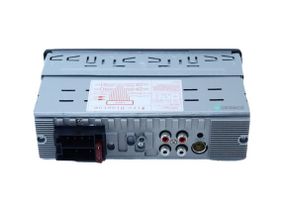 Автомагнитола BT 2052 Mp3 FM 1 DIN 50.0 Вт черный (BT 2052_524)