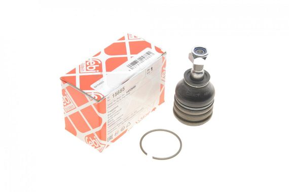 Опора кульова передня знизу Fiat Uno -06 15885