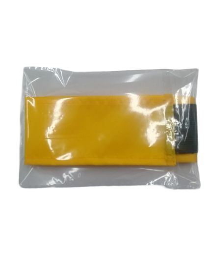 Пов’язка розпізнавальна на ногу М&М Жовтий (213721) | Зображення 4