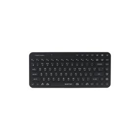 Клавіатура A4Tech FBK36C Wireless/Bluetooth Black (4711421000222)