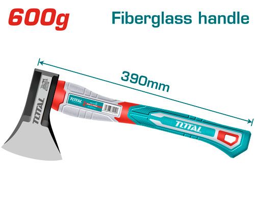 Сокира TOTAL THAX061600 600 г