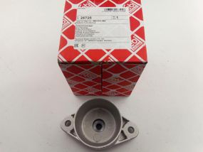 Опора заднього амортизатора Skoda/VW, FEBI (26725) (3B0513353)