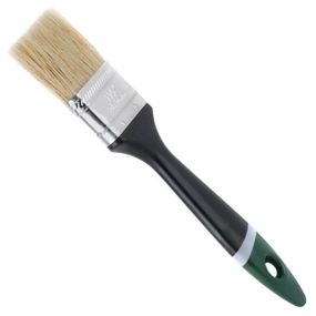 Пензель флейцовий 1,5" INTERTOOL KT-13361