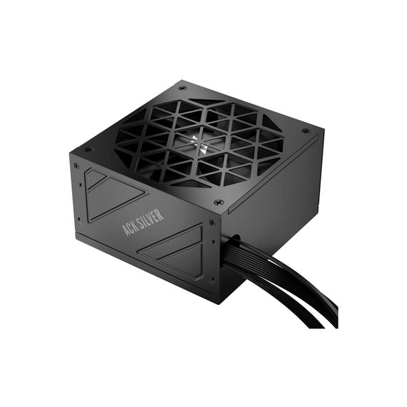 Блок живлення 1stPlayer 850W (ACK-SLV-850-BK-EU) | Зображення 6