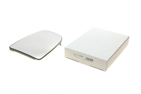 Скло дзеркала Citroen Jumper Fiat Ducato Peugeot Boxer 06- R  6402922