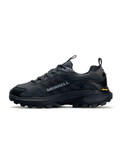 Мужские кроссовки Me7re7l Moab Speed 2 Gore-Tex Dark Grey , Вьетнам , еврозима | Зображення 1