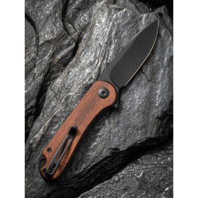 Нож Civivi Elementum, Satin, деревина Guibourtia (C907U) | Зображення 3