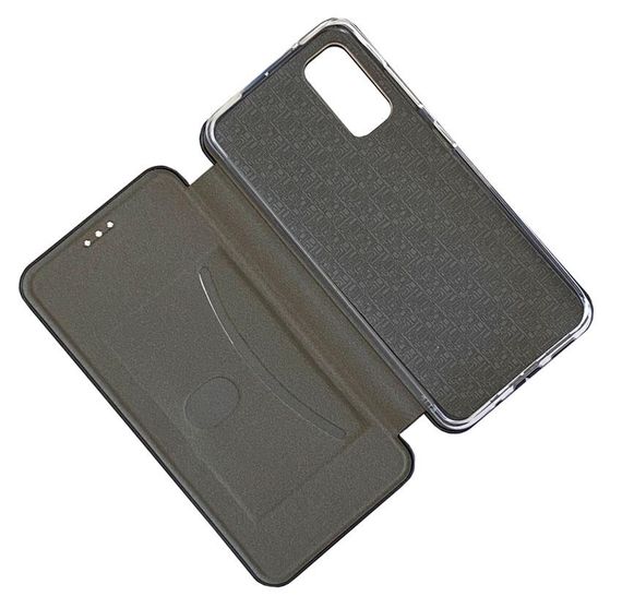 Чохол-книжка Primolux Besus для Samsung Galaxy S20 (SM-G980) - Black | Зображення 3