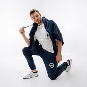 Штани New Balance Sport Seasonal