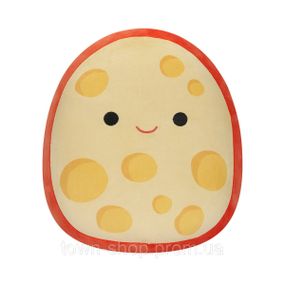 Мягкая игрушка Squishmallows – Сыр Маннон (30 cm)