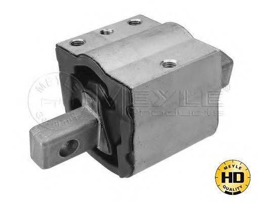 Опора КПП MERCEDES (ст. номер 0140241054) (вир-во MEYLE) MEYLE 0140241100HD на MERCEDES-BENZ SL (R129)