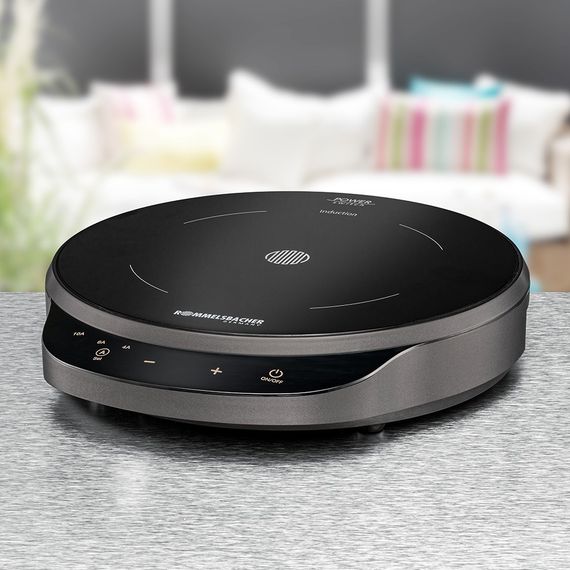 Плита індукційна Rommelsbacher CTA 1800/IN Induction | Зображення 3