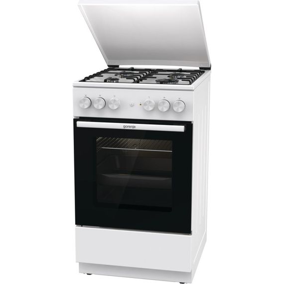 Плита Gorenje GK5A22WH | Зображення 2