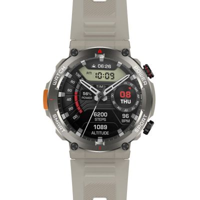 Смарт-часы Blackview W50 Pro Khaki (6931548319375) | Зображення 6