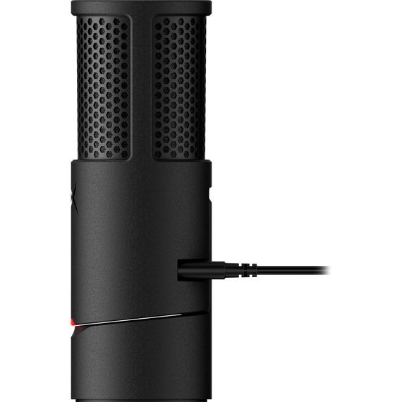 Мікрофон HyperX SoloCast 2 Black (AR0A0AA) | Зображення 1