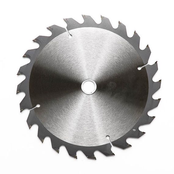 Диск пиляльний для дерева 190х20х24T APRO 8301691 | Зображення 2