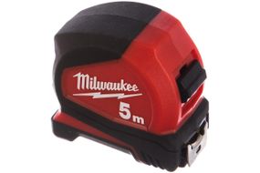 Рулетка 5м/25 Milwaukee Pro 4932459593