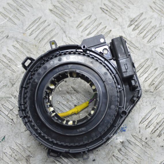 Шлейф керма airbag Mazda 6 2007-2012 Шлейф підрульової подушки безпеки Мазда 6 D65166CS0 | Зображення 1