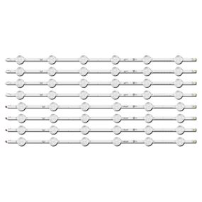 LED підсвітка TV 65" Arcelik_65_Clarity_4x6+4x6_1313FCA_L/R_6S1P WCM60601-AC WCG60601-AC 8шт.