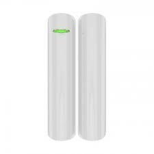 Ajax DoorProtect Plus white EU датчик відкриття