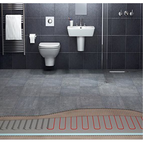 Extherm ETС ECO 20-500 25м 0,5м. | Зображення 4