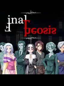Final Theosis Steam Key GLOBAL