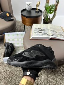 Чоловічі кросівки Streetball 2.0 Black 43 27,5