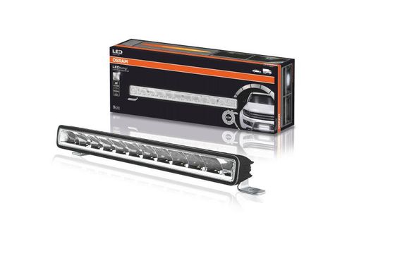 Світлодіодна фара OSRAM LEDDL106-SP SX300-SP 30Watt 12/24V Slim Series | Зображення 1