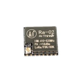 Ai-Thinker 433 МГц 15км трансивер дальнего действия SX1278 LoRa Ra02
