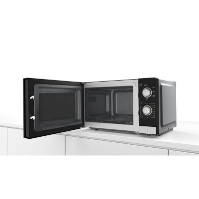 Микроволновая печь Bosch FFL020MS1 | Зображення 3