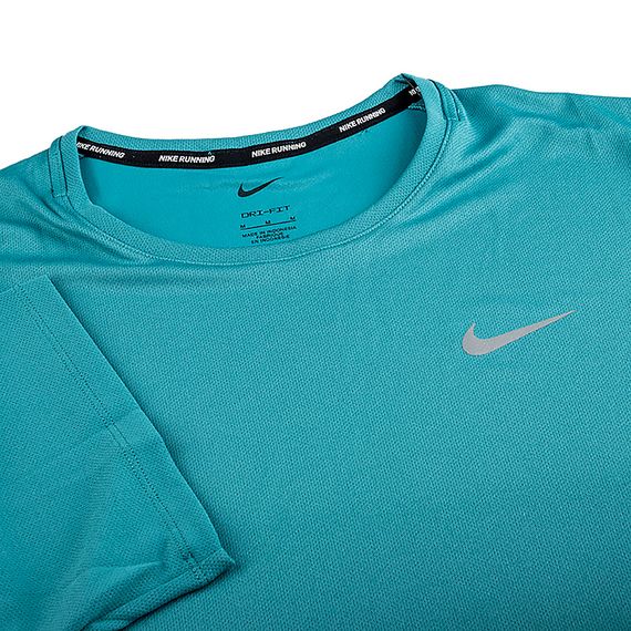 Футболка Nike M NK DF UV MILER SS | Зображення 2