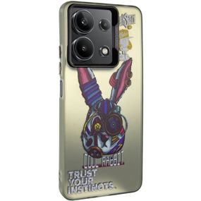 Чохол TPU+PC So Cool для Xiaomi Redmi Note 13 4G Cool Rabbit