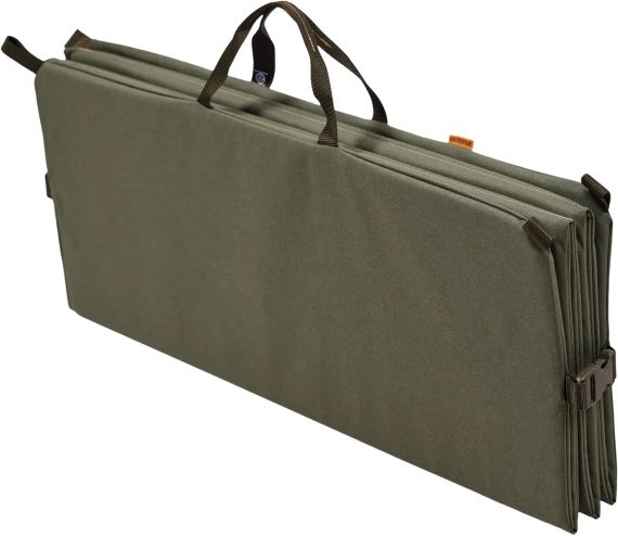 Килимок стрілецький Алебарда легкий. Олива