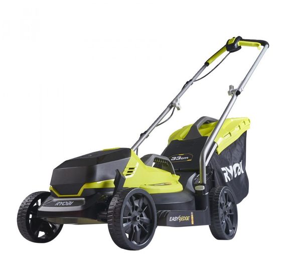 Газонокосарка Ryobi OLM1833B ONE+ акумуляторна 18В без АКБ | Зображення 8