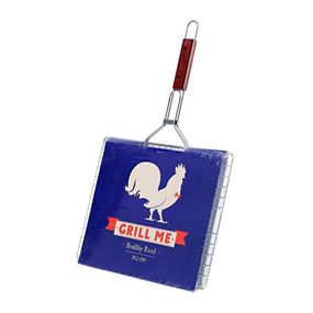 Решётка для гриля Grill Me BQ-030 (4823082701315)