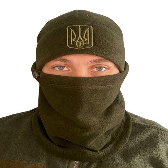 Бафф флісовий Ranger олива L (RA8959) | Зображення 5