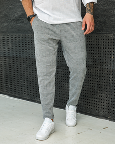 Штани змійка карта — основна S XL