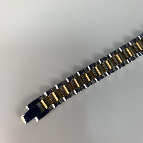 Браслет Rolex Pearlmaster Silver/Gold | Зображення 4