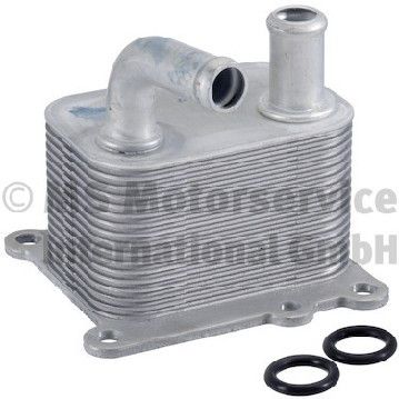 Радиатор масляный Ford Connect 1.8 TDCi 02-13,7.09269.50.0