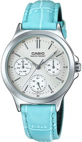 Часы CASIO LTP-V300L-2AUDF