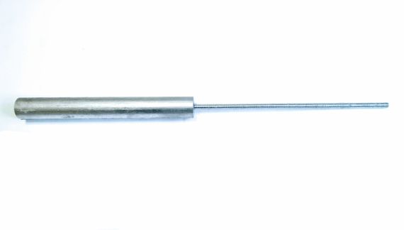 Анод магнієвий для бойлера D 25/200 м8/190 Україна