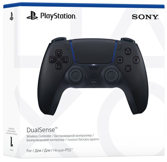 Геймпад PlayStation 5 Dualsense BT 1000040187 | Зображення 6