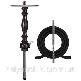 Кальян Aroma Hookah Tango Black (New packing)